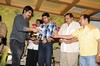 Posani GentleMan Audio Launch Function - 38 of 97